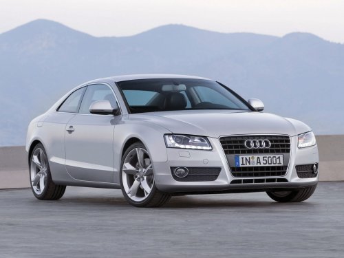 2011 Audi A5